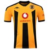 Maillot de Supporter Kaizer Chiefs Domicile 2024-25 Pour Homme